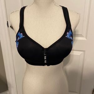 PINK Ultimate Push Up Sports Bra ✨